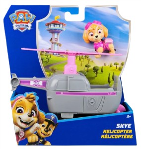 Psi Patrol – Helikopter Skye - 6071211