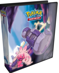 Pokemon Ultra-Pro Tinkaton Album na Karty Kolekcjonerskie - 65055 