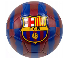 FC Barcelona Piłka do grania Piłka nożna FC Barcelona Home 2025/26 rozmiar 5 - 2017271