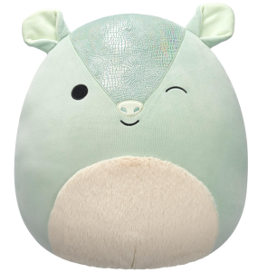 Squishmallows Miękka Maskotka 40 cm Arilla - SQCR06649