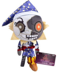 FNAF Security Breach Maskotka 18 cm Moon Księżyc - 72477 