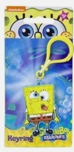 SpongeBob - Brelok  Spongebob- SBKEY1F 