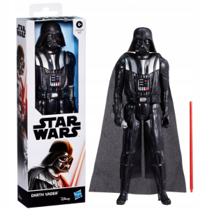 STAR WARS Titan Hero Figurka Akcji Darth Vader - G1277