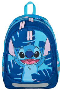 Stitch - Plecak szkolny 3-komory STLO7560 20890