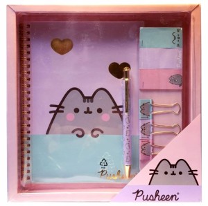 Pusheen - Zestaw upominkowy - PUSE6434