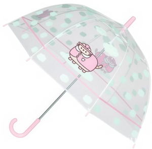PUSHEEN - Parasol  składany PUSE7202 - 65 cm 