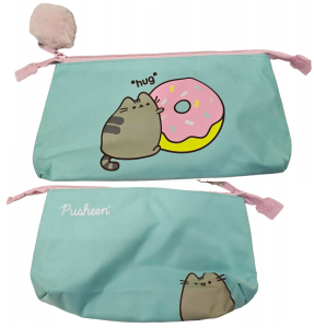 Pusheen Piórnik Saszetka Kosmetyczka - PUSE0684