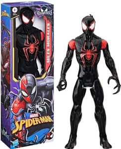 Spiderman Figurka Miles Morales 30 cm VenomVersus - G0939