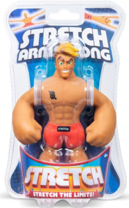 Basic Fun - Rozciągliwy Armstrong 18 cm 00104 