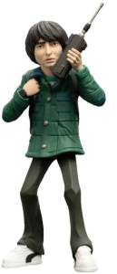 Stranger Things Mini Epics Figurka Mike Wheeler 15 cm - 255003944 