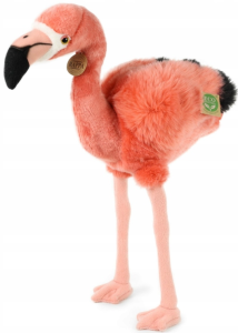 Rappa 211926 Maskotka pluszowy flaming 46 cm 