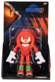 SONIC 22995 Figurka Knuckles 7 cm 