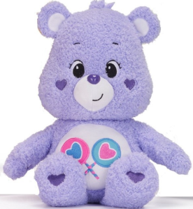  Troskliwe Misie Maskotka Miśka 30 cm - 7418D  