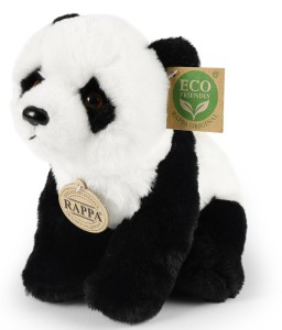 Rappa 250710 Maskotka Panda 23 cm 
