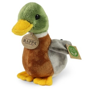Rappa 251045 Pluszowa Kaczka 22 cm  