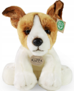 Rappa 196582 Pluszowy pies Jack Russell Terrier 30 cm