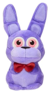FNAF Maskotka 10 cm Bonnie - FNF0048