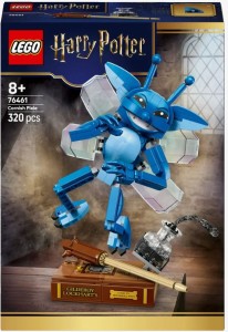 LEGO Harry Potter 76461 Chochlik Kornwalijski