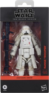 STAR WARS - Figurka akcji - Range Trooper G1325