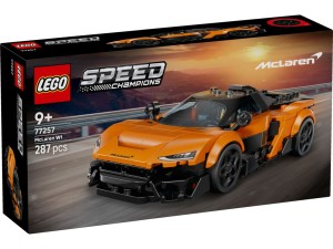 LEGO Speed Champions 77257 McLaren W1
