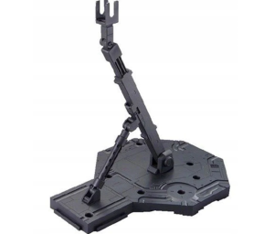 Bandai GUNDAM Action Base 2 Black Podstawka Czarna - 95775