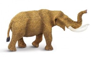 Safari Ltd. - Figurka mastodont amerykański 100081