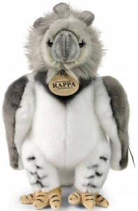 Rappa 243415 Maskotka Harpia 27 cm