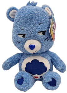  Troskliwe Misie Maskotka Gderek 30 cm - 7418D   