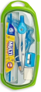 Astra Multi zestaw szkolny do geometrii - 11797