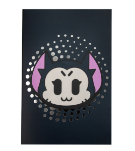 Brawl Stars Notes Kit - CR5157