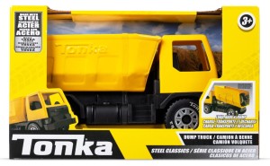 Tonka - Steel Classic - Wywrotka 06311 