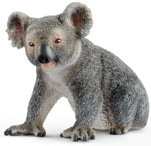 Schleich - Figurka Miś Koala - 14815
