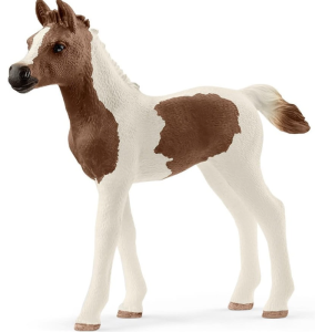 Schleich Konie - Figurka Źrebię rasy Pintabian - 13839