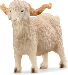 Schleich – Figurka Koza angorska 13970