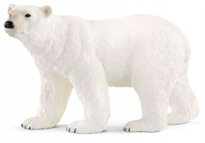 Schleich – Figurka Niedźwiedź polarny 17095