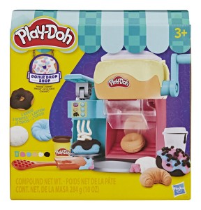Play-Doh - Zestaw Piekarnia pączków G2308