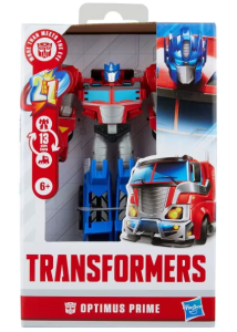 Transformers - Figurka Optimus Prime G2797 G2828