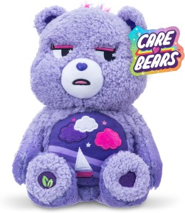 Troskliwe Misie - Maskotka Miś  Burzowe Serce 35 cm - Stormy Heart Bear 22907