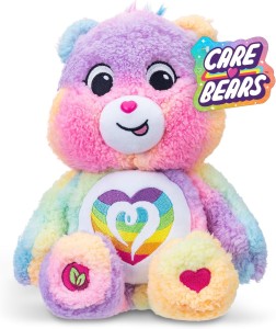 Troskliwe Misie - Maskotka Miś 35 cm - Togetherness Bear 23019