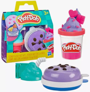Play-Doh Zestaw Cookie Combo - G3184