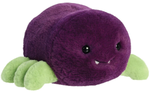 Aurora 34293 Maskotka 25 cm - Pająk Syd