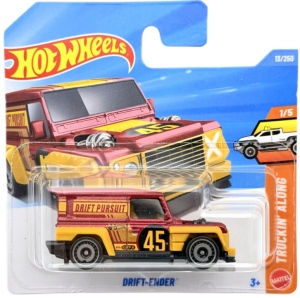 Hot Wheels Drift-Ender - 5785 JJH90