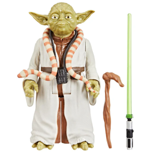 Star Wars Figurka Yoda 25 cm  - G1762