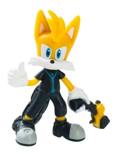 Sonic Prime - Figurka Tails 6,5 cm - SON2010