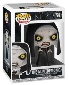 Funko POP 776 Zakonnica The Nun (Demonic) 11394