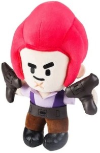 PMI – Brawl Stars - Maskotka Colt 17 cm - BRW7060