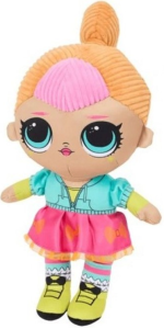 LOL Surprise! Pluszowa Lalka Maskotka 30 cm - 2285690 