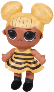LOL Surprise! Pluszowa Lalka Maskotka 30 cm - 2285690 