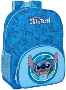 Stitch - Plecak 42x33x14 cm Lilo i Stitch  SF2420