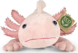 Rappa 222755 Maskotka Axolotl 33 cm